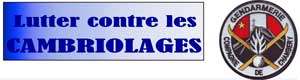 logo gendarmerie