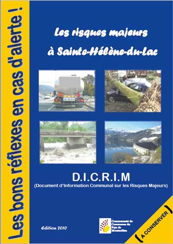 DICRIM
