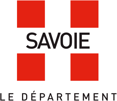 Savoie 73 logo 2014