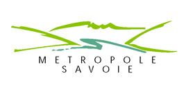 logo metropole savoie