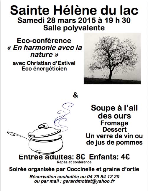 affiche fous du lac