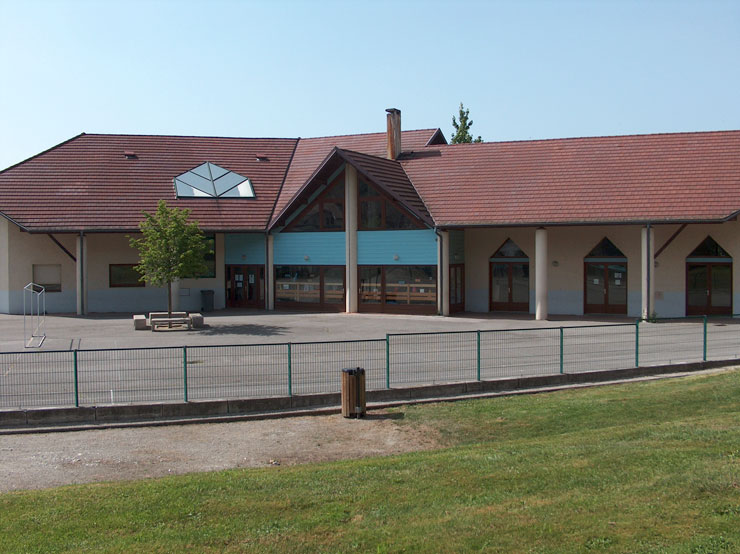 Ecole-laissaux