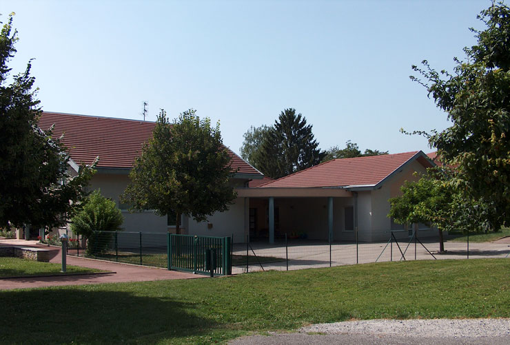 ecole les_mollettes